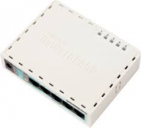 Mikrotik RB951-2N Willess